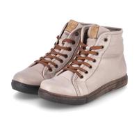Andrea Conti Damen Sneaker 0348841 Dark Stone/Brandy Gr. 36
