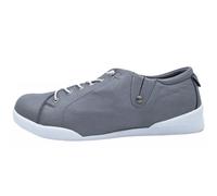 Andrea Conti Damen 0345724 Sneaker, Grau (Anthrazit 032), 36 EU