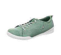 Andrea Conti Sneaker für Damen, grün, Gr. 38 EU