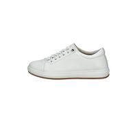 Andrea Conti Sneaker Leder Weiß - 36