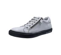 Andrea Conti Sneaker für Herren, weiß, Größe 43 EU