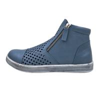 Esgano Damen Sneaker, Peppermint, 40 EU