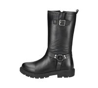Andrea Conti Cowboystiefel für Damen, schwarz, Gr. 37 EU