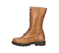 Andrea Conti Damen 0022823 Stiefelette, braun, 38 EU