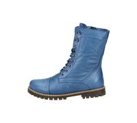 Andrea Conti Stiefel Leder Jeans - 36