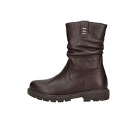 Andrea Conti Stiefel Leder Mokka Warmfutter - 36
