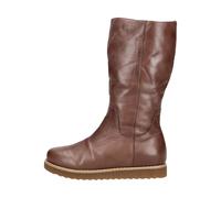 Andrea Conti Stiefel Leder Mokka Warmfutter - 40