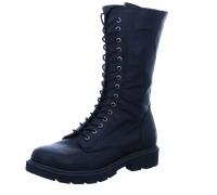 Andrea Conti Stiefel Schwarz - Größe: 40