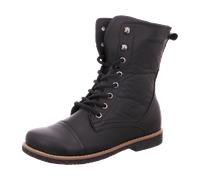 Andrea Conti Stiefelette für Damen, schwarz, Größe 43 EU