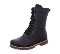 Andrea Conti Stiefelette für Damen, schwarz, Größe 43 EU