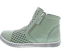 andrea conti Stiefelette GrünGrün / 40