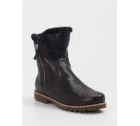 Andrea Conti Stiefelette in schwarz in Größe: 39 für Damen