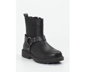 Andrea Conti Stiefelette in schwarz in Größe: 39 für Damen