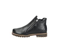 Andrea Conti Damen Stiefeletten 0344818 Bequeme Schwarz Gr. 39 EU