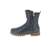 Andrea Conti Bequeme Stiefeletten für Damen, blau, Gr. 39 EU