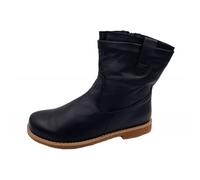 Andrea Conti Stiefelette Schwarz - Größe: 37