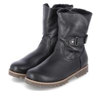 Andrea Conti Bequeme Stiefeletten für Damen, schwarz, Gr. 39 EU