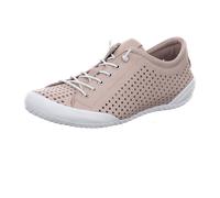 Andrea Conti Wechselfussbett für Damen, beige, Größe 40 EU