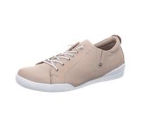 Andrea Conti Wechselfussbett für Damen, beige, Größe 41 EU