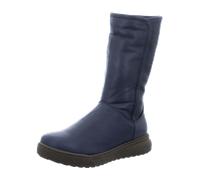 Andrea Conti Winterstiefel für Damen, blau, Größe 38 EU