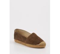 Andrea Puccini Slipper in braun in Größe: 39 für Damen