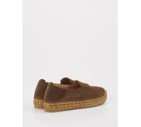 Andrea Puccini Slipper in braun in Größe: 39 für Damen