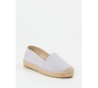 Andrea Puccini Slipper in grau in Größe: 42 für Damen