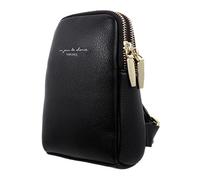 ANDRESLAD 1stück Damen Pu Brusttasche Leichte Umhängetasche Mit Verstellbarem Riemen Für Und Täglichen Gebrauch Ausreichend Für Handy Kosmetik Und