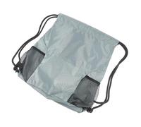 ANDRESLAD Großer Kordelzug-Rucksack Für Sport Und Freizeit Vielseitige Leicht Zugängliche Reisetasche Mit Robustem Design Und Seitlichen Fächern Für Schule Shopping Und