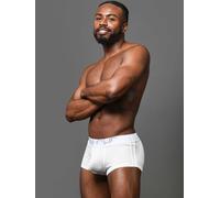 Andrew Christian - Boxer - Sports Vibe - WHT