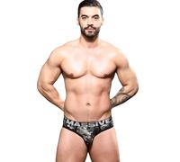 Andrew Christian - Brief - MASSIVE Sparkle - BLSIL