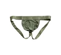 Andrew Christian - Herren Jockstrap Unterwäsche - Almost Naked® Jock Pistachio - 1x Größe S