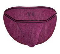 Andrew Christian - Männer Slip Unterwäsche - Archer Sports Brief w/Almost Naked® - 1x Größe L