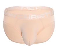 Andrew Christian - Männer Slip Unterwäsche - Trophy Boy® Bamboo Brief Sand - 1x Größe XXL