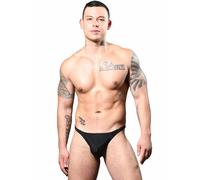 Andrew Christian - Thong - Y2K Capsule Slim - BLK