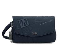 Anekke Umhängetasche Kollektion Evolution | Verschluss mit Klappe | Maße 26 x 17 x 5 cm