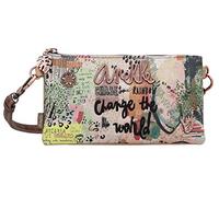 Anekke Abendtasche aus der Jungle Nature Serie - ein wirklich ungewöhnlicher Allover