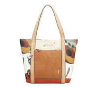 Anekke Alma Alegria Shoulder Bag L Multicolor