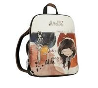 Anekke Alma City Rucksack 30 cm mehrfarbig (TAS042351)