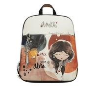 Anekke Alma City Rucksack 30 cm mehrfarbig (TAS042351)
