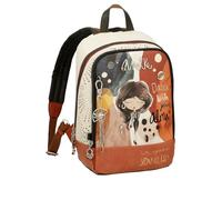 Anekke Alma 1 beige/braun/print
