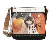 Anekke Alma Crossbody Bag M Multicolor
