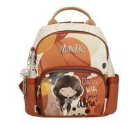 Anekke Alma City Rucksack 28 cm mehrfarbig (TAS042352)