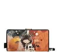 Anekke - Damenbörsen Wallet Original Multicolor