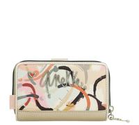 Anekke Alma - Geldbörse mit zusätzlichem Kartenetui 15 cm (multicolor)
