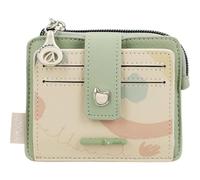 Anekke Alma kleine Kartenetui, kompaktes und funktionales Design, Fächer für Karten und Münzen, Maße: 11 x 9 x 2 cm, praktische Accessoires, Mehrfarbig