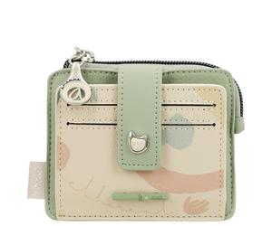 Anekke Alma - Kreditkartenetui 8cc 11 cm (multicolor)