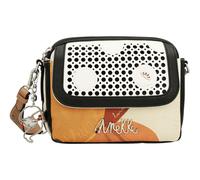 Anekke Alma Lunares Crossbody Bag With Flap Multicolor