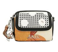 Anekke Alma Lunares Crossbody Bag With Flap Multicolor