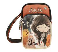 Anekke Alma Mini Crossbody Bag Multicolor
